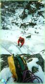 Serra da Estrela 1998